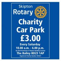 Car park will be open on Saturdays, Bank Holidays and special event days.  